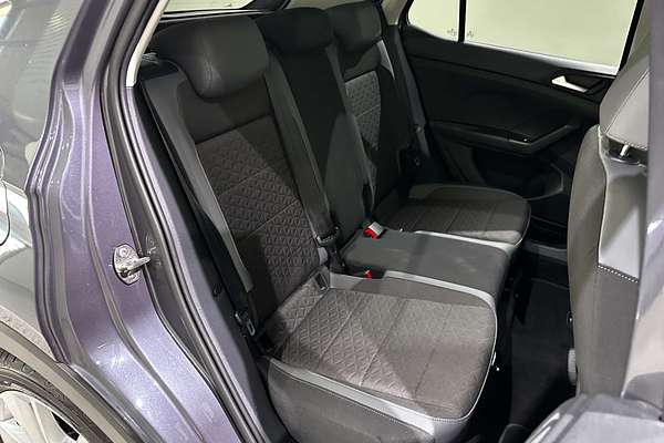 2022 Volkswagen T-Cross 85TSI Style C11