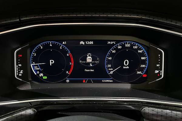 2022 Volkswagen T-Cross 85TSI Style C11