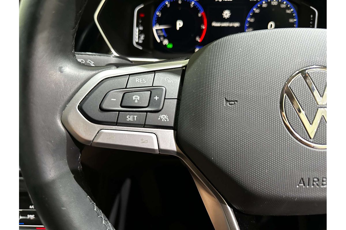 2022 Volkswagen T-Cross 85TSI Style C11