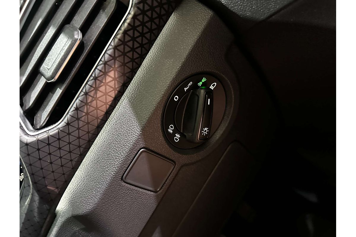 2022 Volkswagen T-Cross 85TSI Style C11