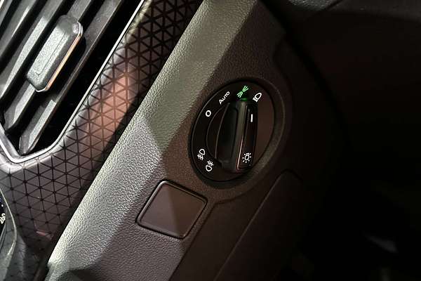 2022 Volkswagen T-Cross 85TSI Style C11