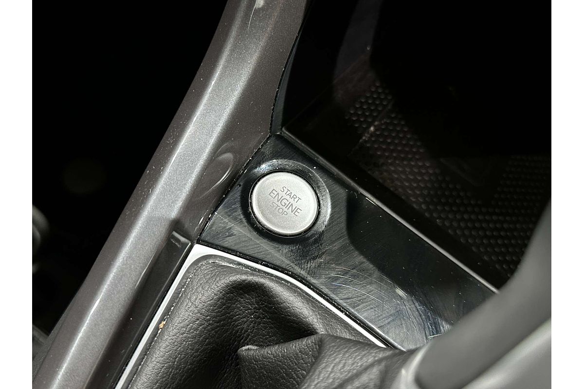 2022 Volkswagen T-Cross 85TSI Style C11