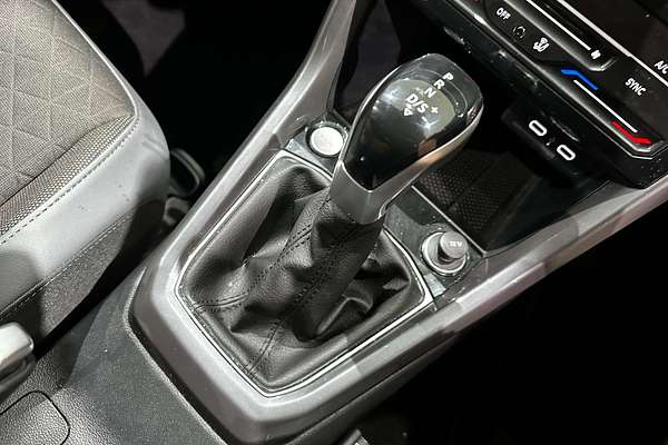 2022 Volkswagen T-Cross 85TSI Style C11