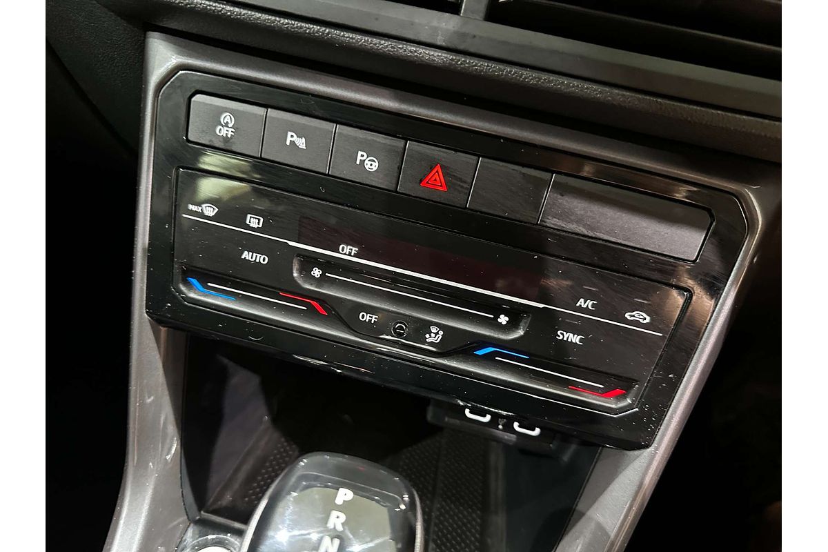 2022 Volkswagen T-Cross 85TSI Style C11