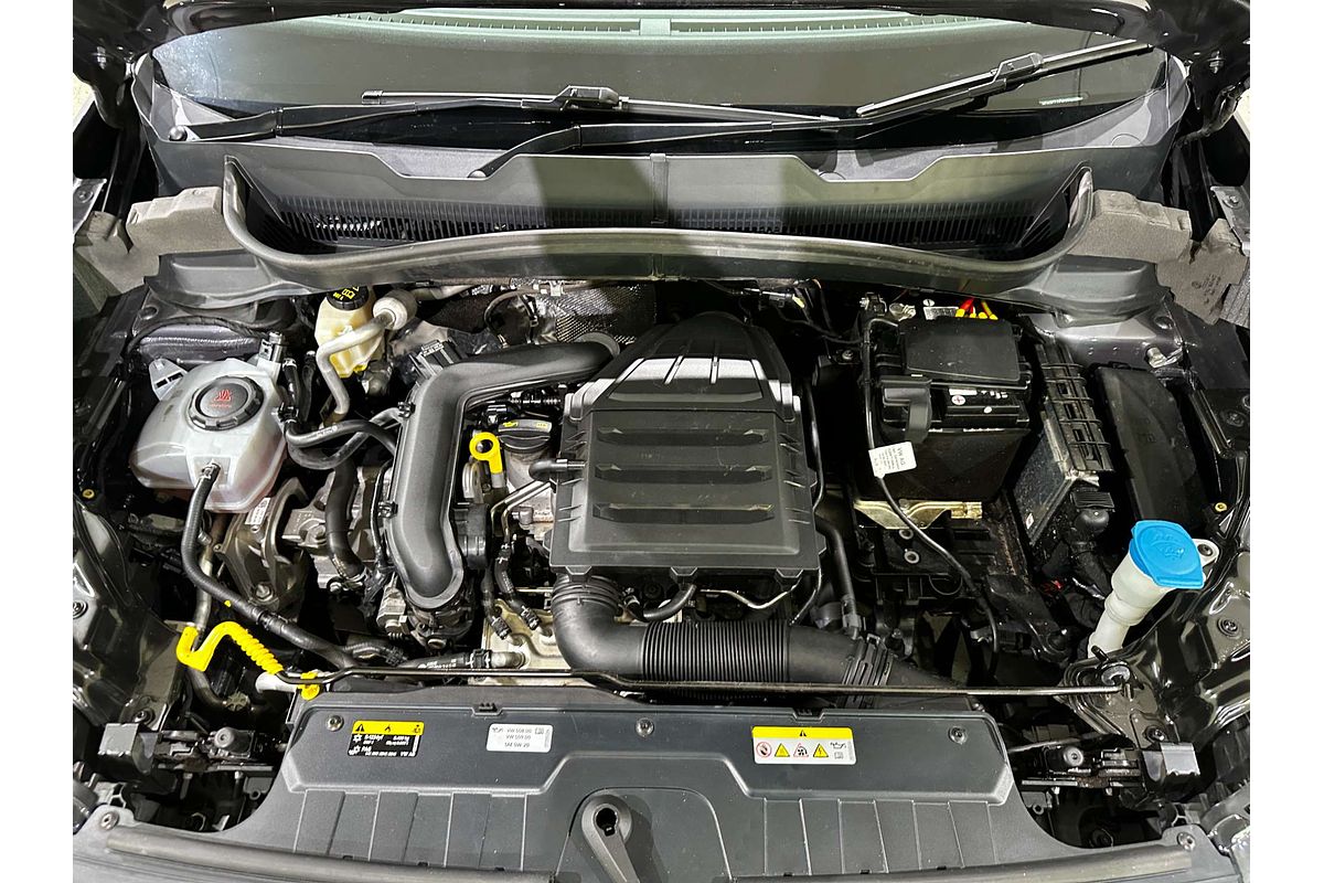 2022 Volkswagen T-Cross 85TSI Style C11