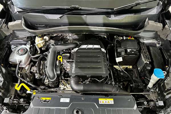 2022 Volkswagen T-Cross 85TSI Style C11