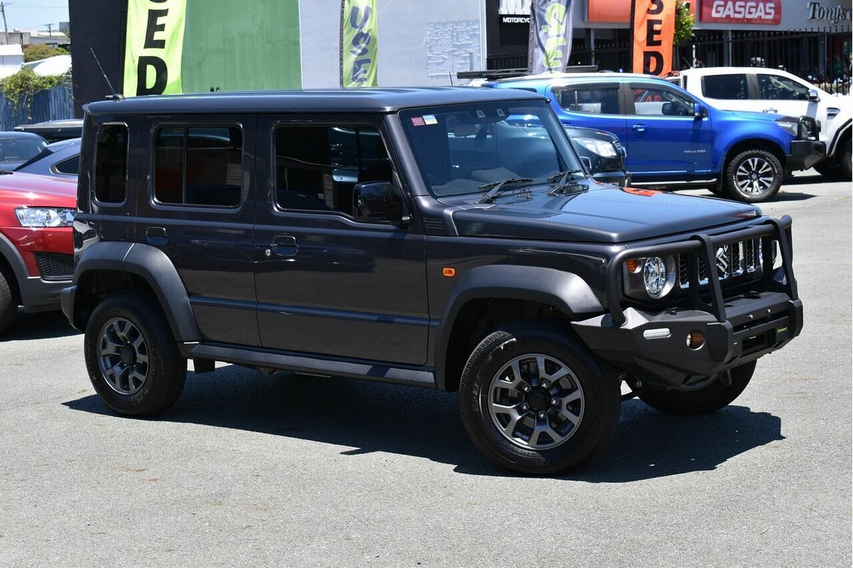 2024 Suzuki Jimny XL JJ