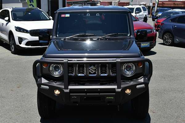 2024 Suzuki Jimny XL JJ