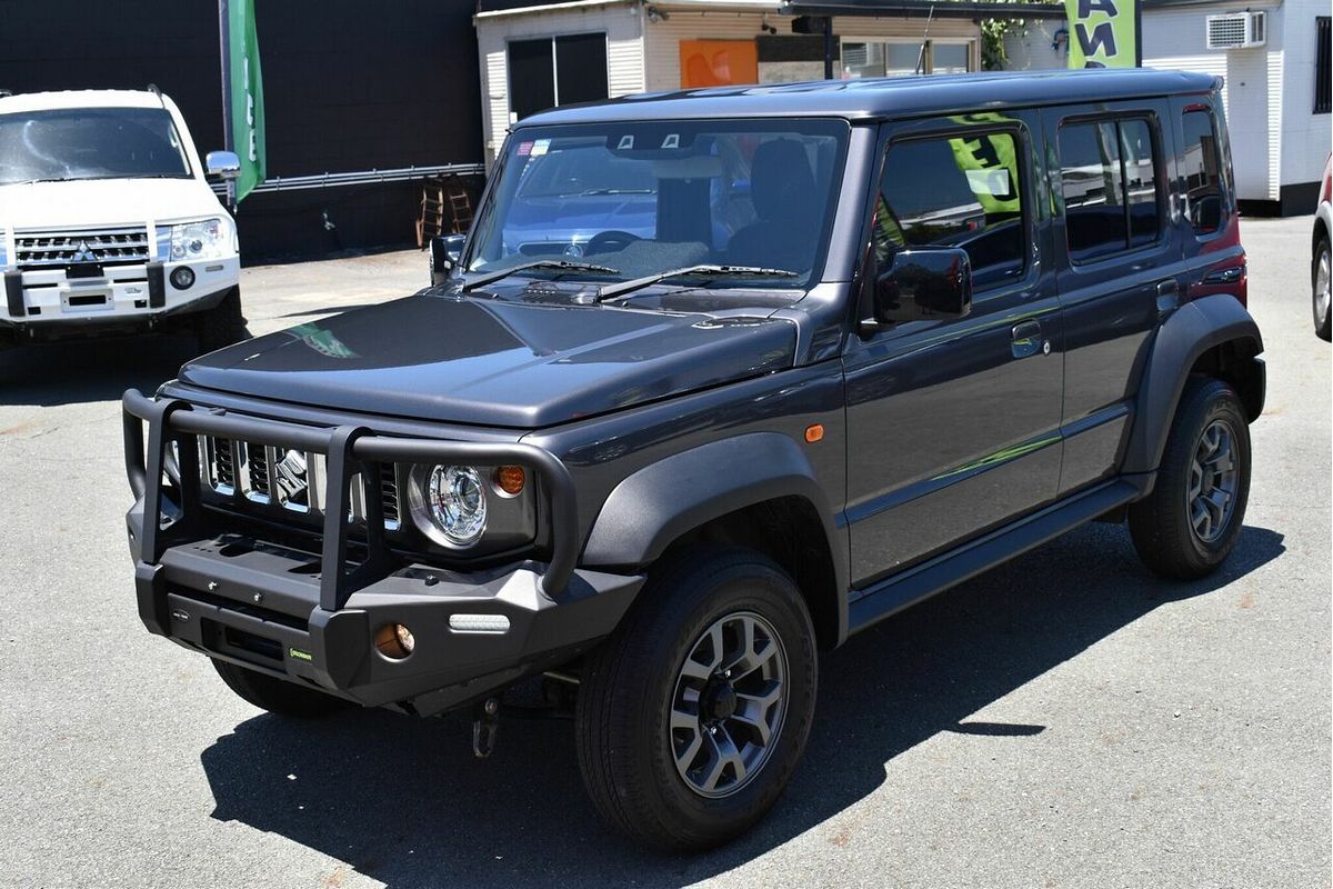 2024 Suzuki Jimny XL JJ
