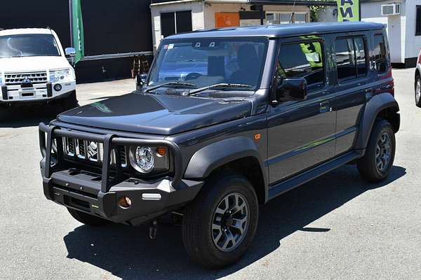 2024 Suzuki Jimny XL JJ
