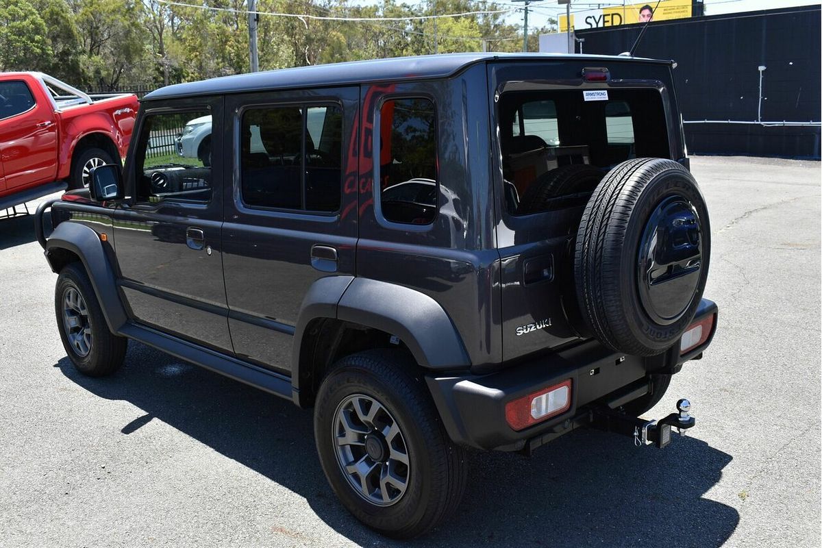 2024 Suzuki Jimny XL JJ