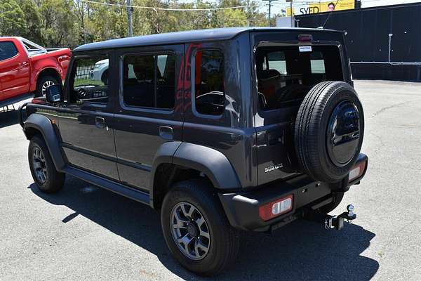 2024 Suzuki Jimny XL JJ