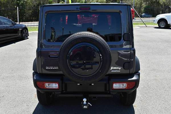 2024 Suzuki Jimny XL JJ
