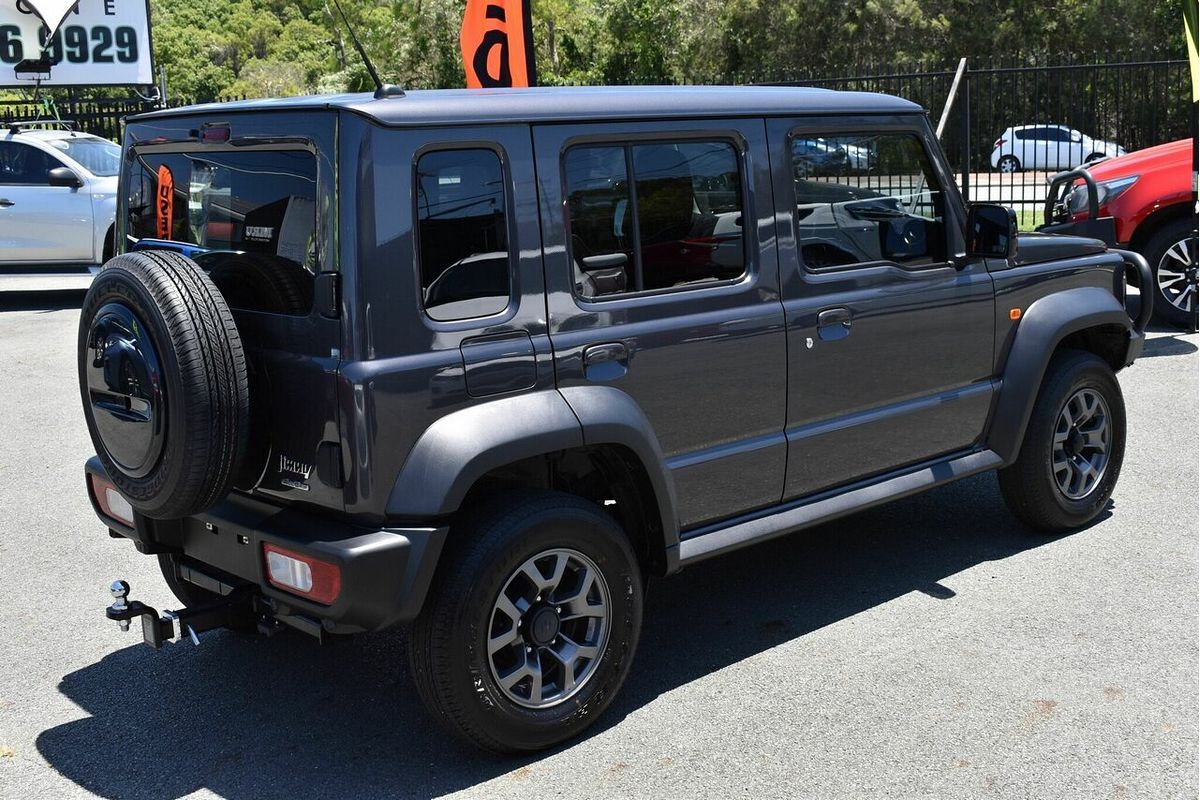 2024 Suzuki Jimny XL JJ