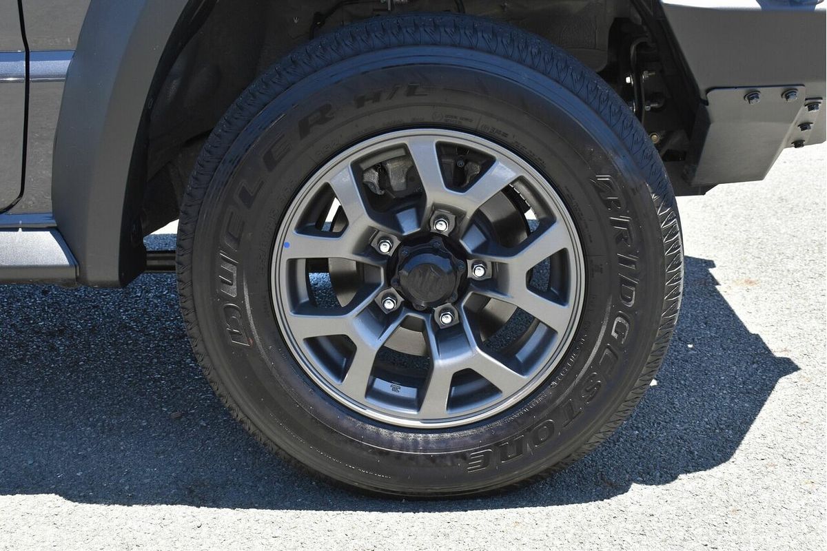 2024 Suzuki Jimny XL JJ