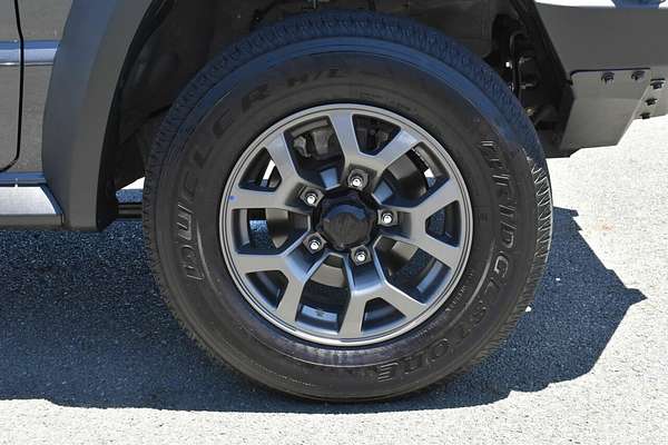 2024 Suzuki Jimny XL JJ