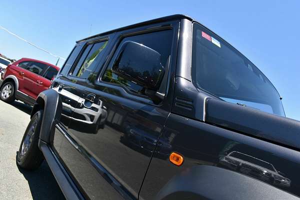 2024 Suzuki Jimny XL JJ