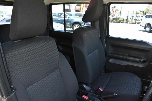 2024 Suzuki Jimny XL JJ