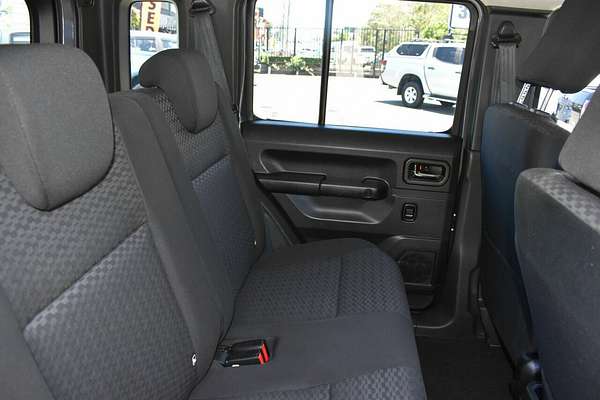 2024 Suzuki Jimny XL JJ