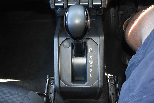 2024 Suzuki Jimny XL JJ