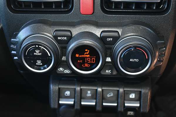 2024 Suzuki Jimny XL JJ