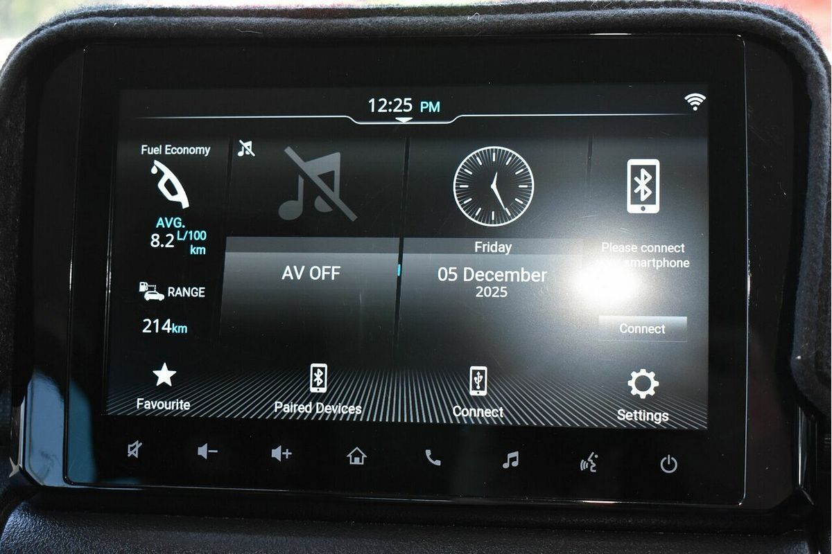 2024 Suzuki Jimny XL JJ