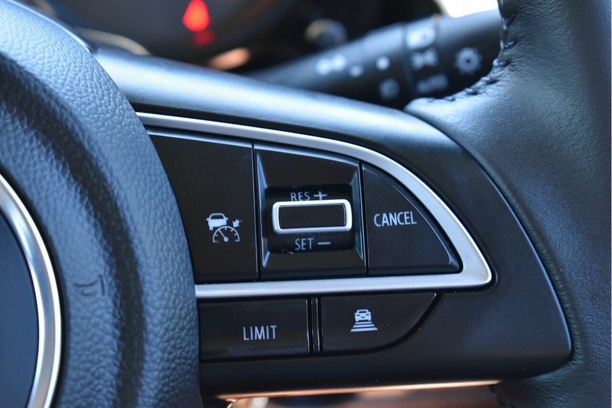 2024 Suzuki Jimny XL JJ