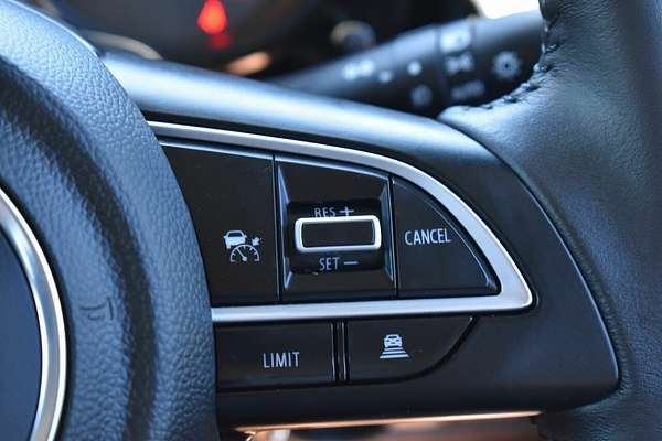 2024 Suzuki Jimny XL JJ