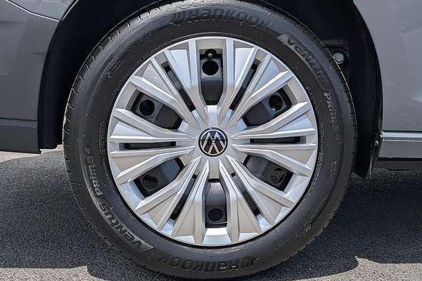 2025 Volkswagen Caddy TDI320 5 LWB