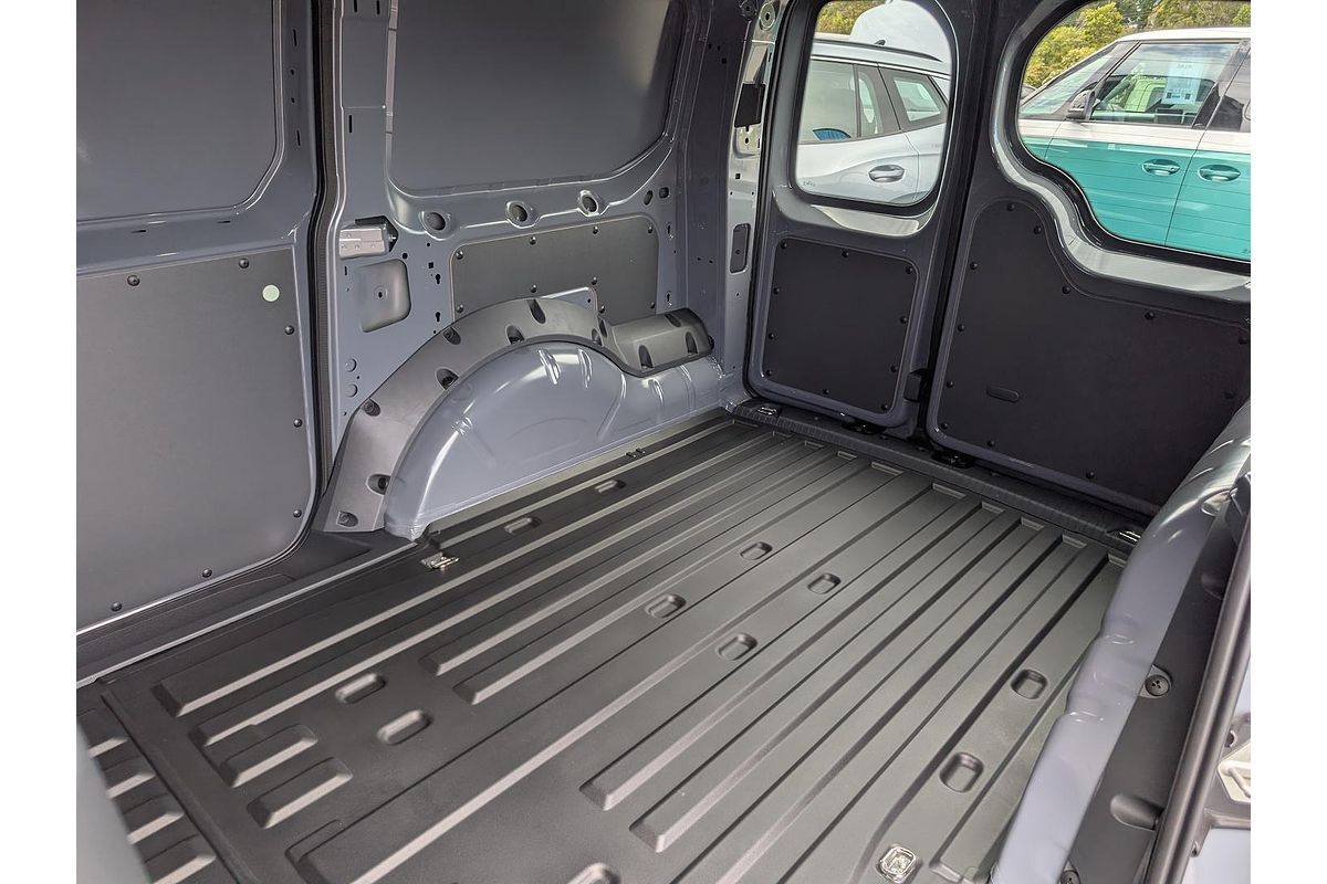 2025 Volkswagen Caddy TDI320 5 LWB