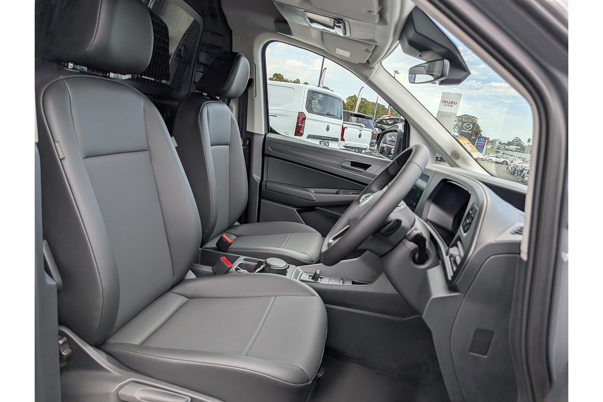 2025 Volkswagen Caddy TDI320 5 LWB