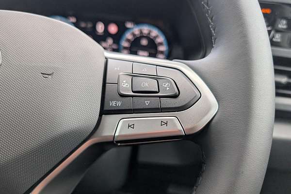 2025 Volkswagen Caddy TDI320 5 LWB