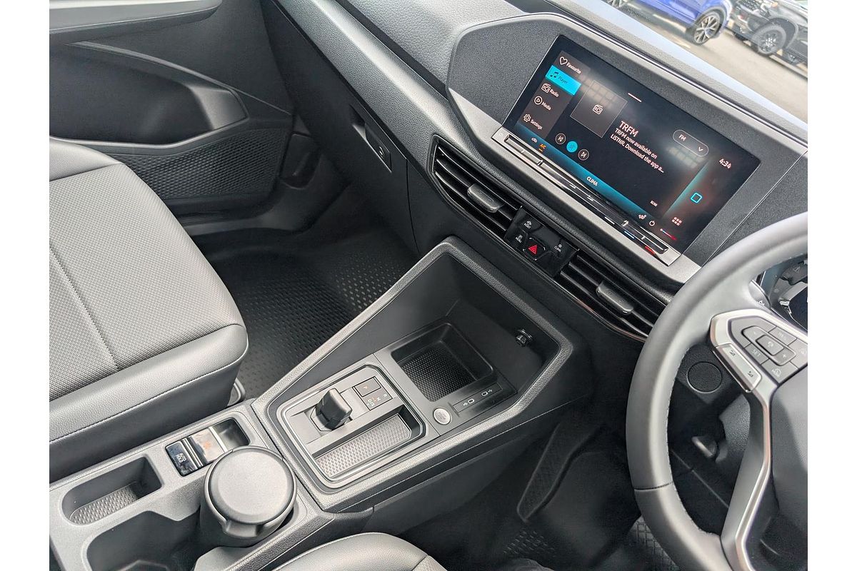 2025 Volkswagen Caddy TDI320 5 LWB