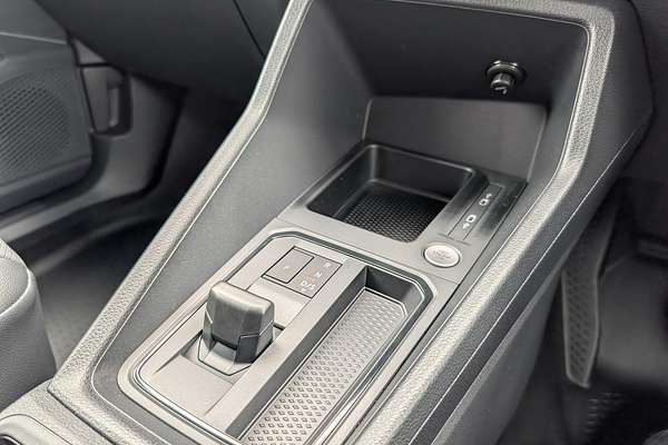 2025 Volkswagen Caddy TDI320 5 LWB