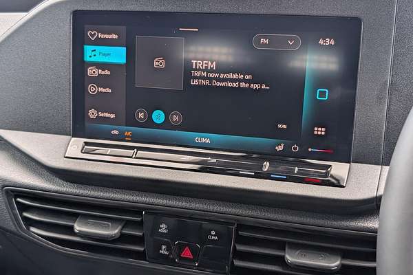 2025 Volkswagen Caddy TDI320 5 LWB