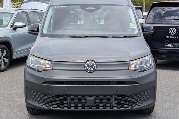 2025 Volkswagen Caddy TDI320 5 LWB