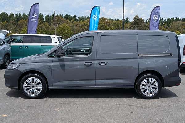 2025 Volkswagen Caddy TDI320 5 LWB