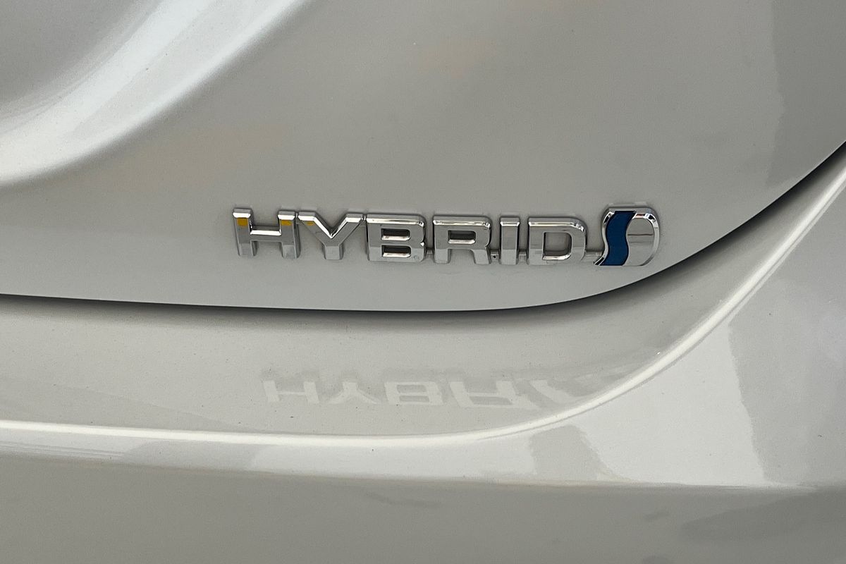 2023 Toyota Camry Ascent AXVH70R