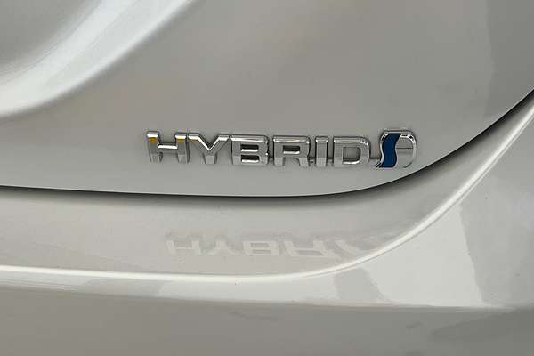 2023 Toyota Camry Ascent AXVH70R