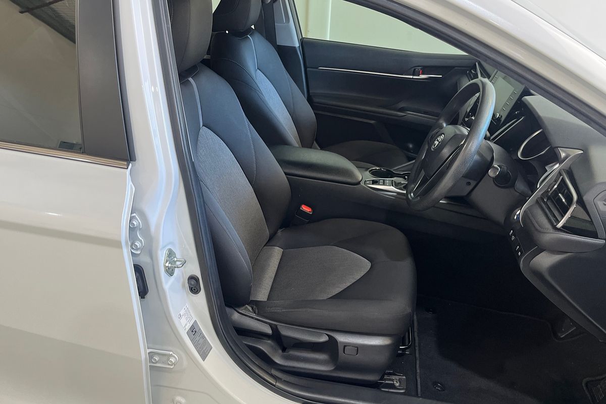 2023 Toyota Camry Ascent AXVH70R