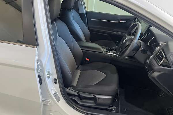 2023 Toyota Camry Ascent AXVH70R