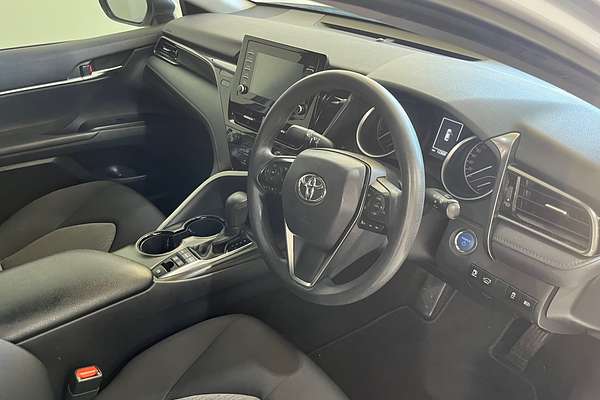 2023 Toyota Camry Ascent AXVH70R