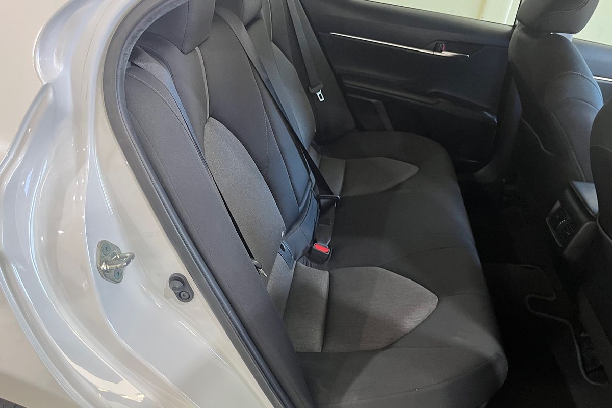 2023 Toyota Camry Ascent AXVH70R