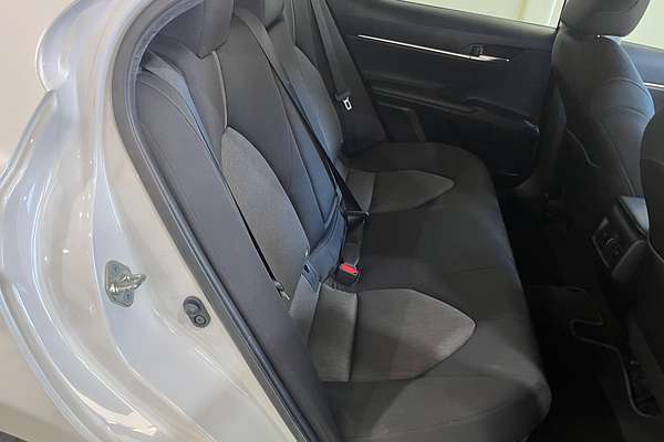 2023 Toyota Camry Ascent AXVH70R