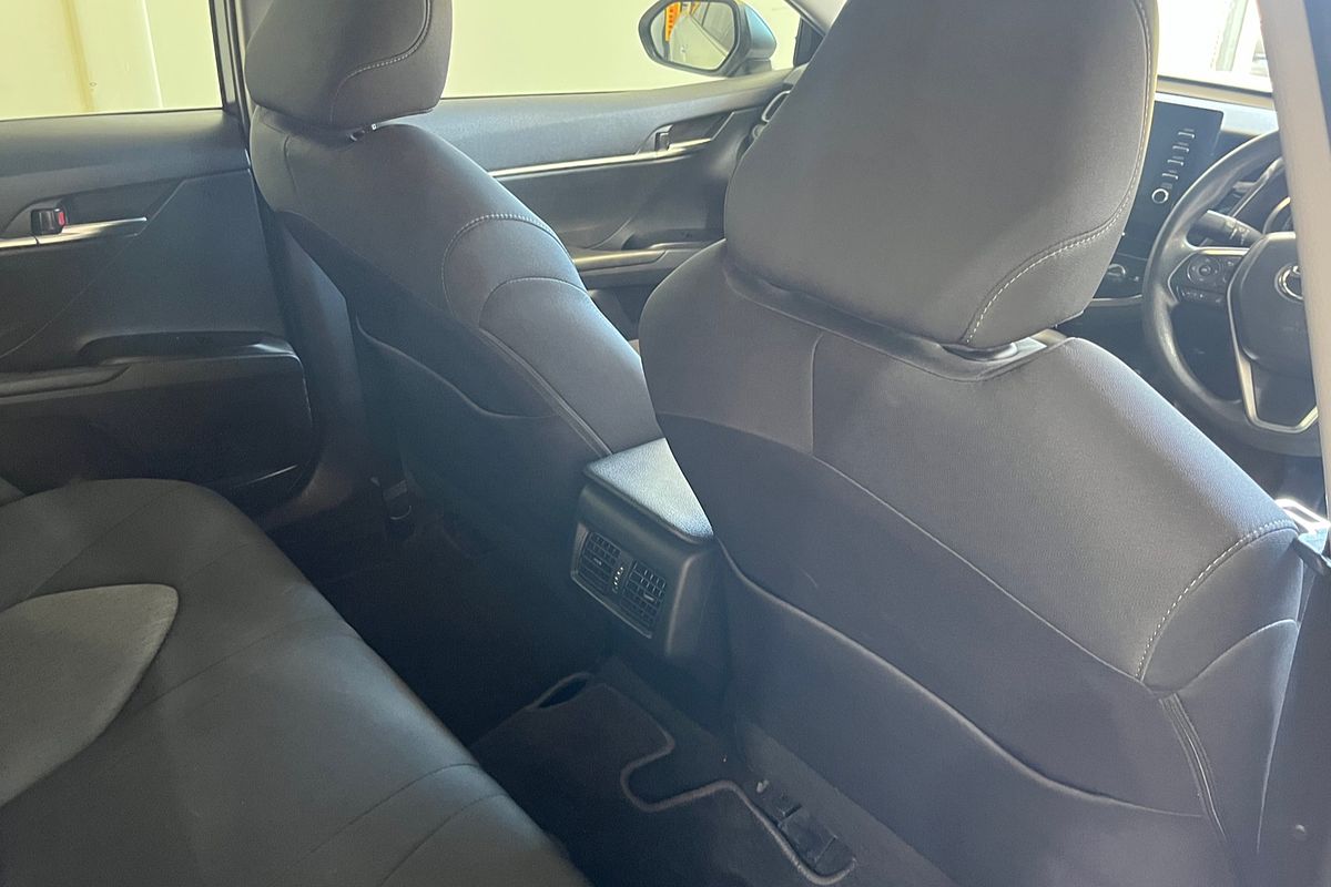 2023 Toyota Camry Ascent AXVH70R