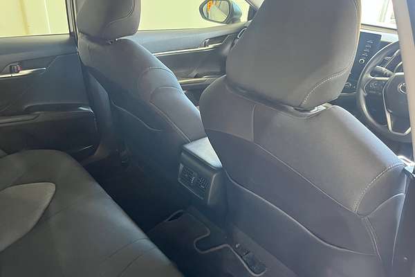 2023 Toyota Camry Ascent AXVH70R