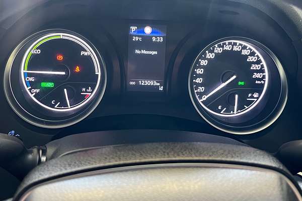 2023 Toyota Camry Ascent AXVH70R