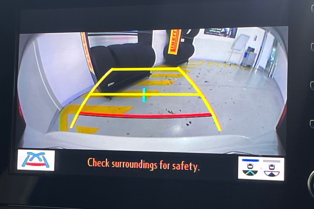 2023 Toyota Camry Ascent AXVH70R