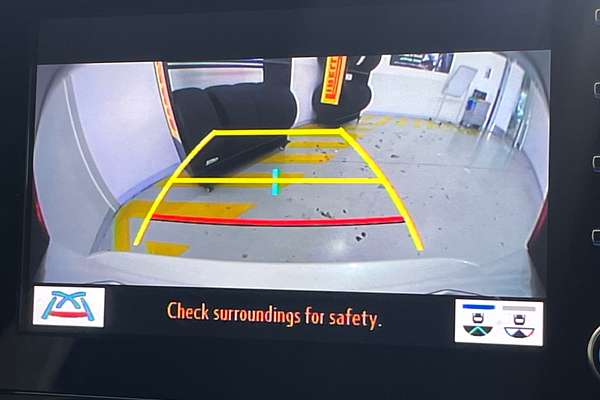 2023 Toyota Camry Ascent AXVH70R