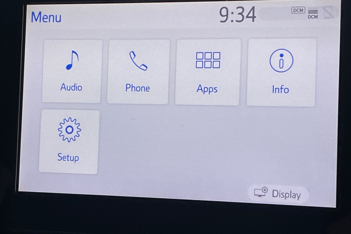 2023 Toyota Camry Ascent AXVH70R